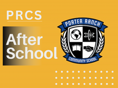 Afterschool - PRCS